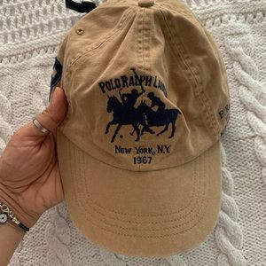 Polo Hat
